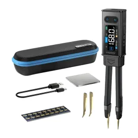 LCR Tester FNIRSI LCR-ST2